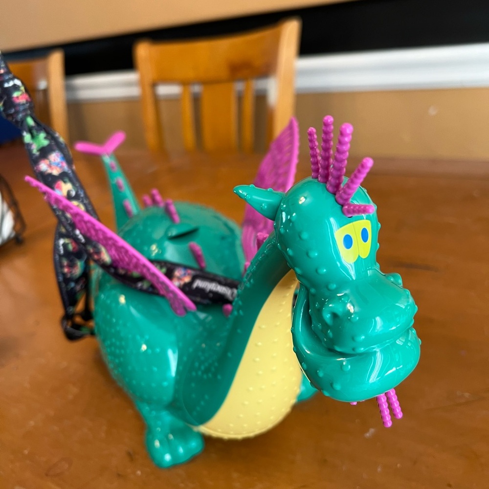 Elliot from Disney’s Pete’s Dragon Brand New